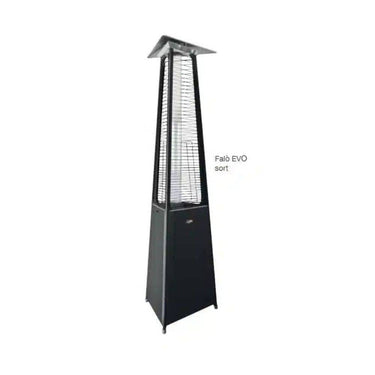 Italkero FALO EVO Terrace Heater Outdoor Fireplace